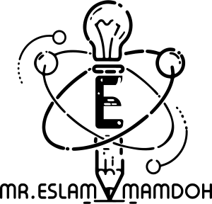 Mr. Eslam Mamdoh Logo